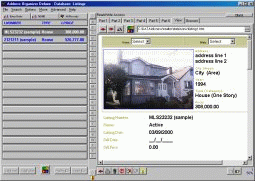 Download Real Estate Agent Organizer Deluxe 3.9