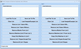 Download E-mail List Management Software